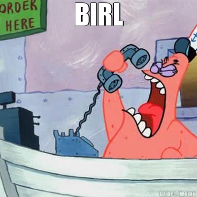 BIRL 
