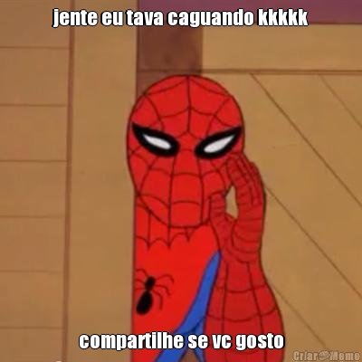 jente eu tava caguando kkkkk compartilhe se vc gosto
