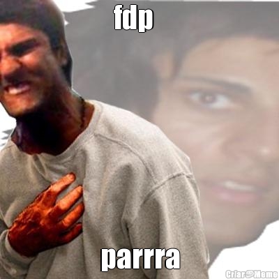 fdp   parrra

