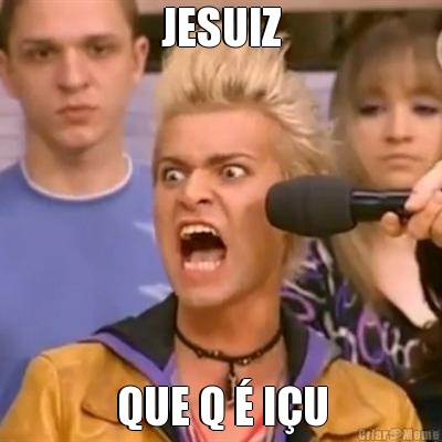 JESUIZ QUE Q � I�U