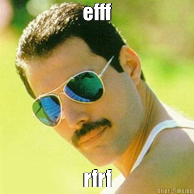 efff rfrf