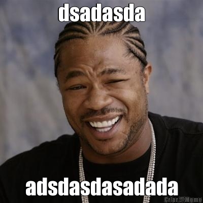 dsadasda adsdasdasadada