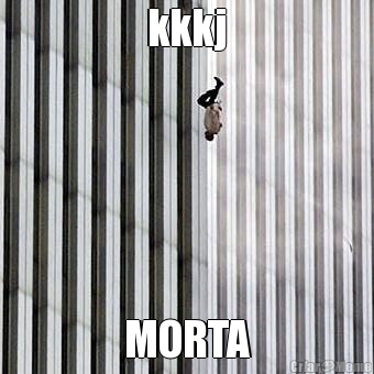 kkkj MORTA