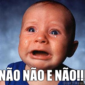  N�O N�O E N�O!!!