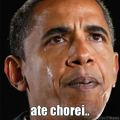  ate chorei..