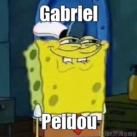 Gabriel Peidou