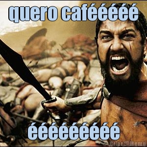 quero caf����� ���������