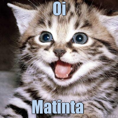 Oi Matinta 