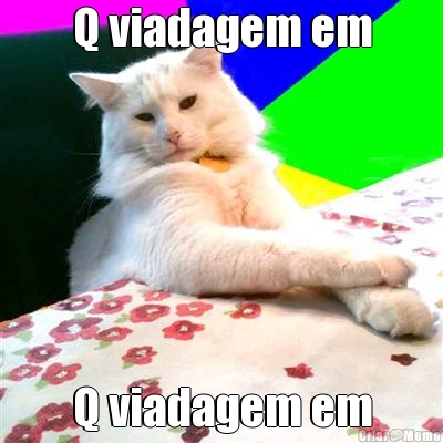 Q viadagem em Q viadagem em