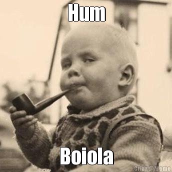 Hum Boiola