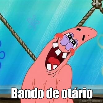  Bando de ot�rio