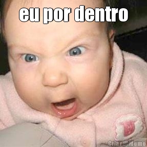 eu por dentro 