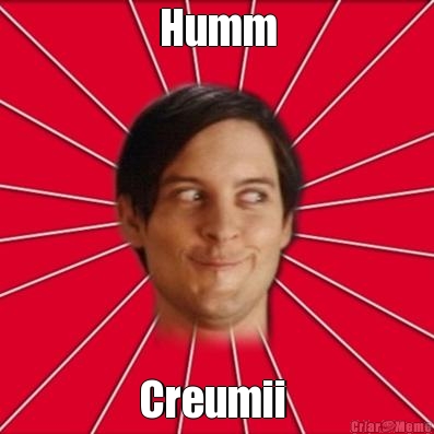 Humm Creumii 