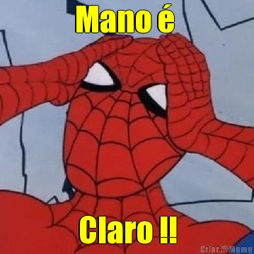 Mano �  Claro !!