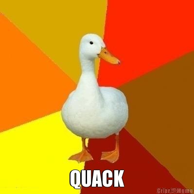  QUACK