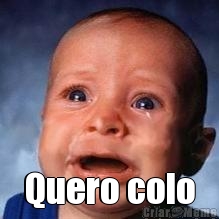  Quero colo