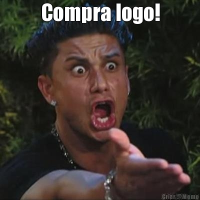 Compra logo! 