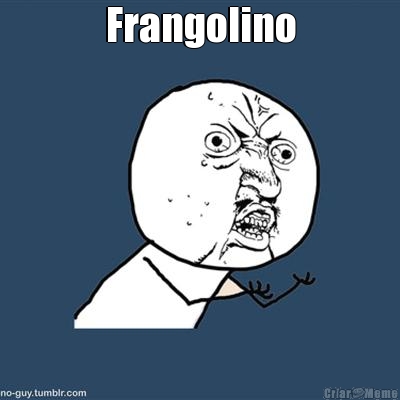 Frangolino 