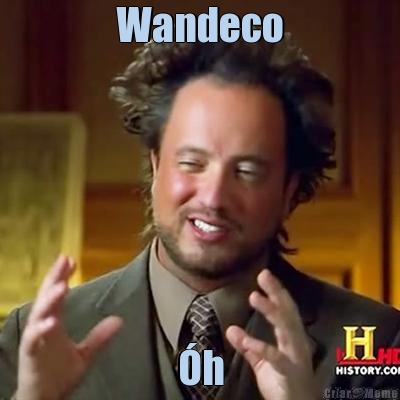 Wandeco �h