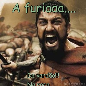 A furiaaa.... Do verdão!!!
Na raça..
Crispa. 
