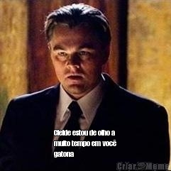  Cleide estou de olho a
muito tempo em voc�
gatona