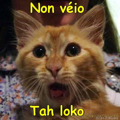 Non v�io  Tah loko 