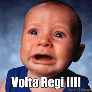 Volta Regi !!!!