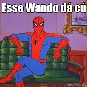 Esse Wando d� c� 