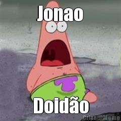 Jonao Doid�o