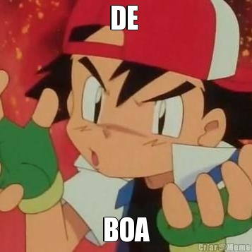 DE  BOA