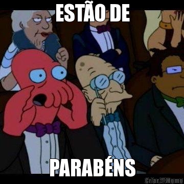 EST�O DE PARAB�NS