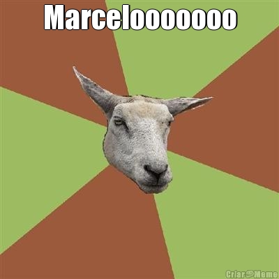 Marcelooooooo 