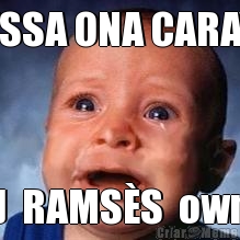TSSA ONA CARAY DJ  RAMS�S  owna