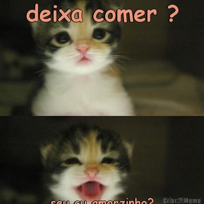 deixa comer ? 
seu cu amorzinho?
por favor