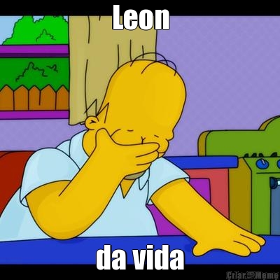 Leon da vida