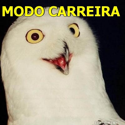 MODO CARREIRA  
CLUBE DO REMO 