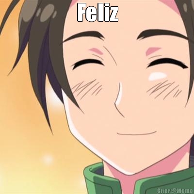 Feliz 