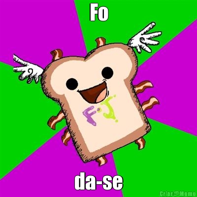 Fo da-se