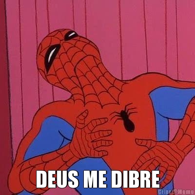  DEUS ME DIBRE