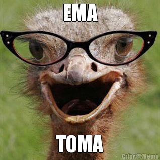 EMA TOMA