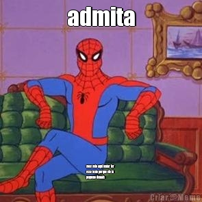 admita voce veio aqui tentar ler
esse texto porque ele t�
pequeno demais