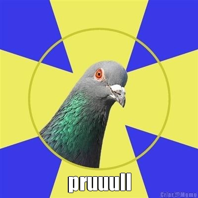  pruuull