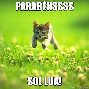 PARAB�NSSSS SOL LUA!