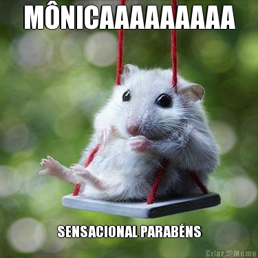 M�NICAAAAAAAAA SENSACIONAL PARAB�NS