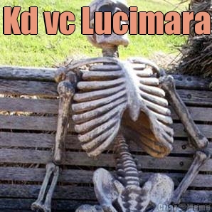 Kd vc Lucimara 