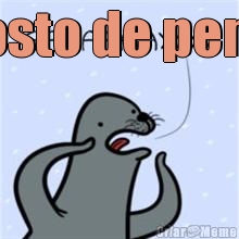 Gosto de penis 