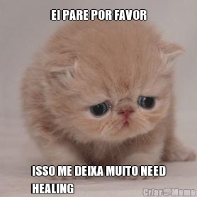EI PARE POR FAVOR ISSO ME DEIXA MUITO NEED
HEALING