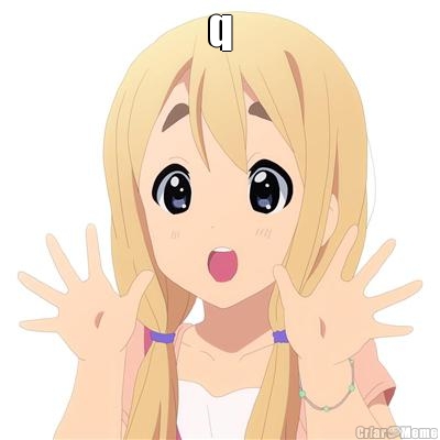 q 