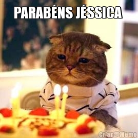 PARAB�NS J�SSICA  