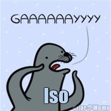  Iso